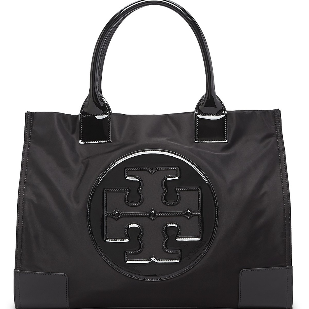 Tory Burch Ella Nylon Tote